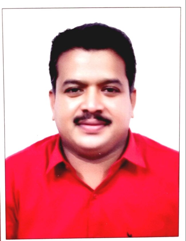 Adv. K. Premkumar