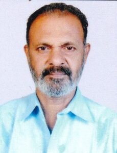 C.K.Hareendran