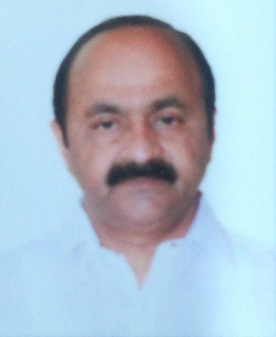 V.D. Satheesan