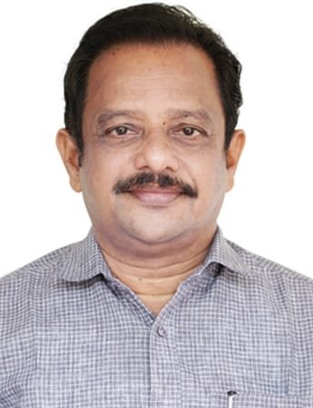 T I Madhusoodanan
