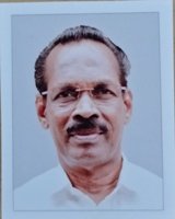 T.P. Ramakrishnan