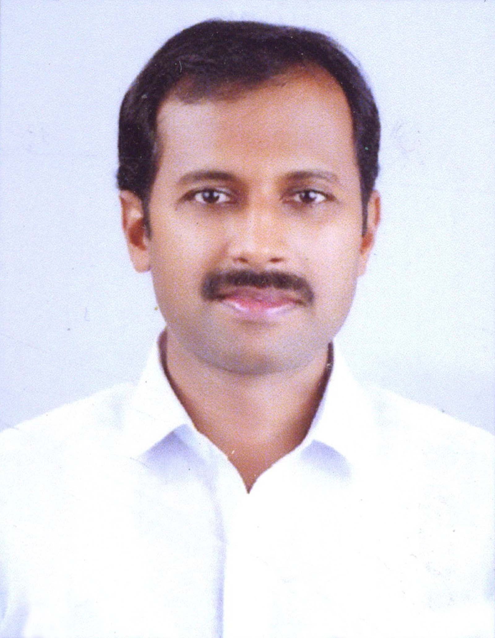 Anoop Jacob