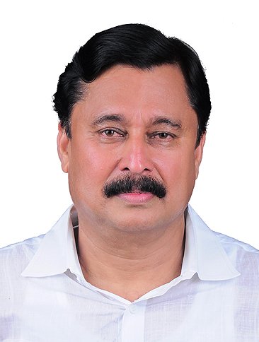 V.Abdurahiman