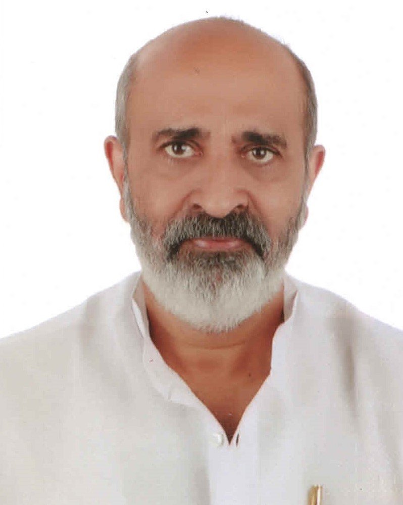 Adv. Mathew T Thomas