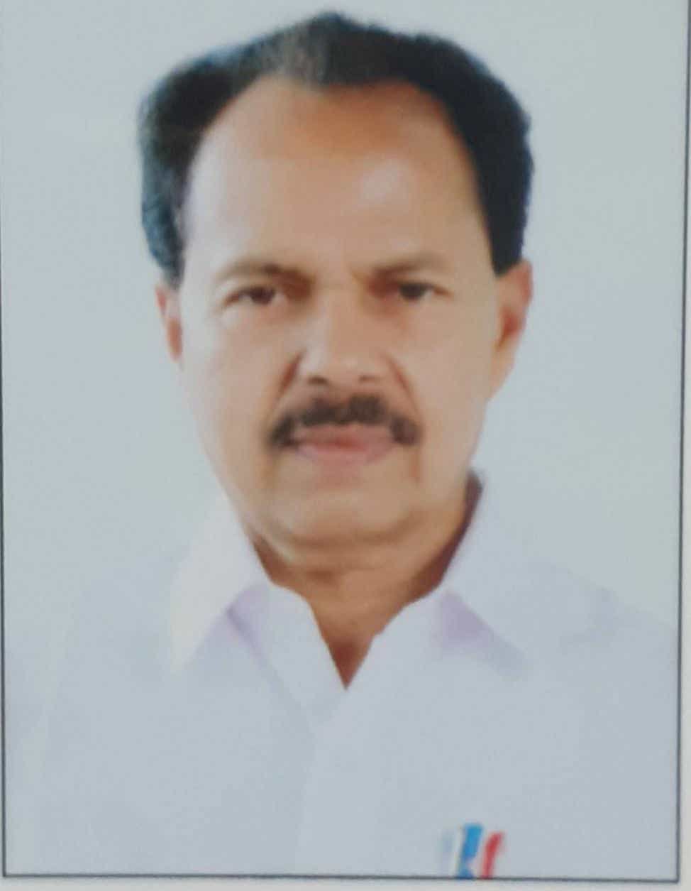 Adv.P.T.Thomas