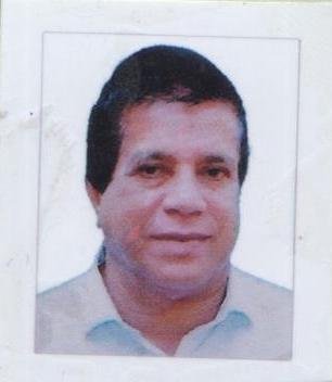 Abdul Hameed Master