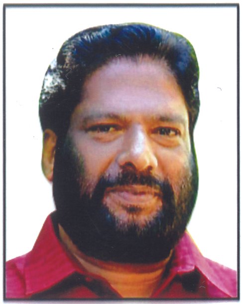 Adv. V Joy