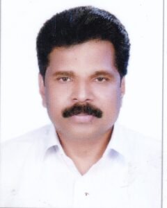 A P Anilkumar