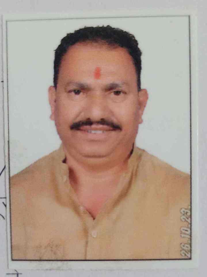 Dr. Chintamani Malviya