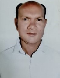 Kamlesh Pratap Shah