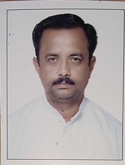Devendra Ramnarayan Sakhwar