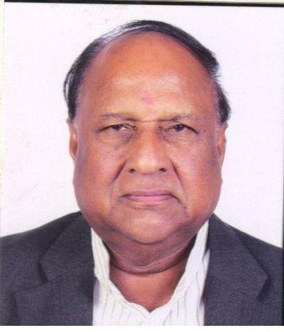 Bhanwarsingh Shekhawat (Babu Ji)
