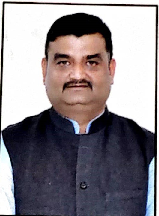 Pranay Prabhat Pandey (Guddu Bhaiya)
