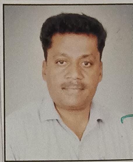 Dhirendra Bahadur Singh (Dhiru)