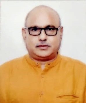 Hemant Vijay Khandelwal