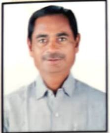 Kedar Chidabhai Dawar