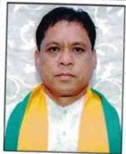Mahendra Singh Chouhan