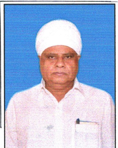 Phool Singh Baraiya
