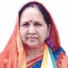 Smt Jhuma Solanki