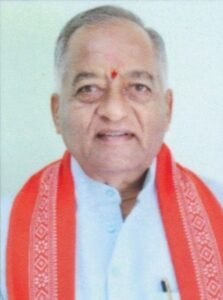 Mohan Singh Rathore