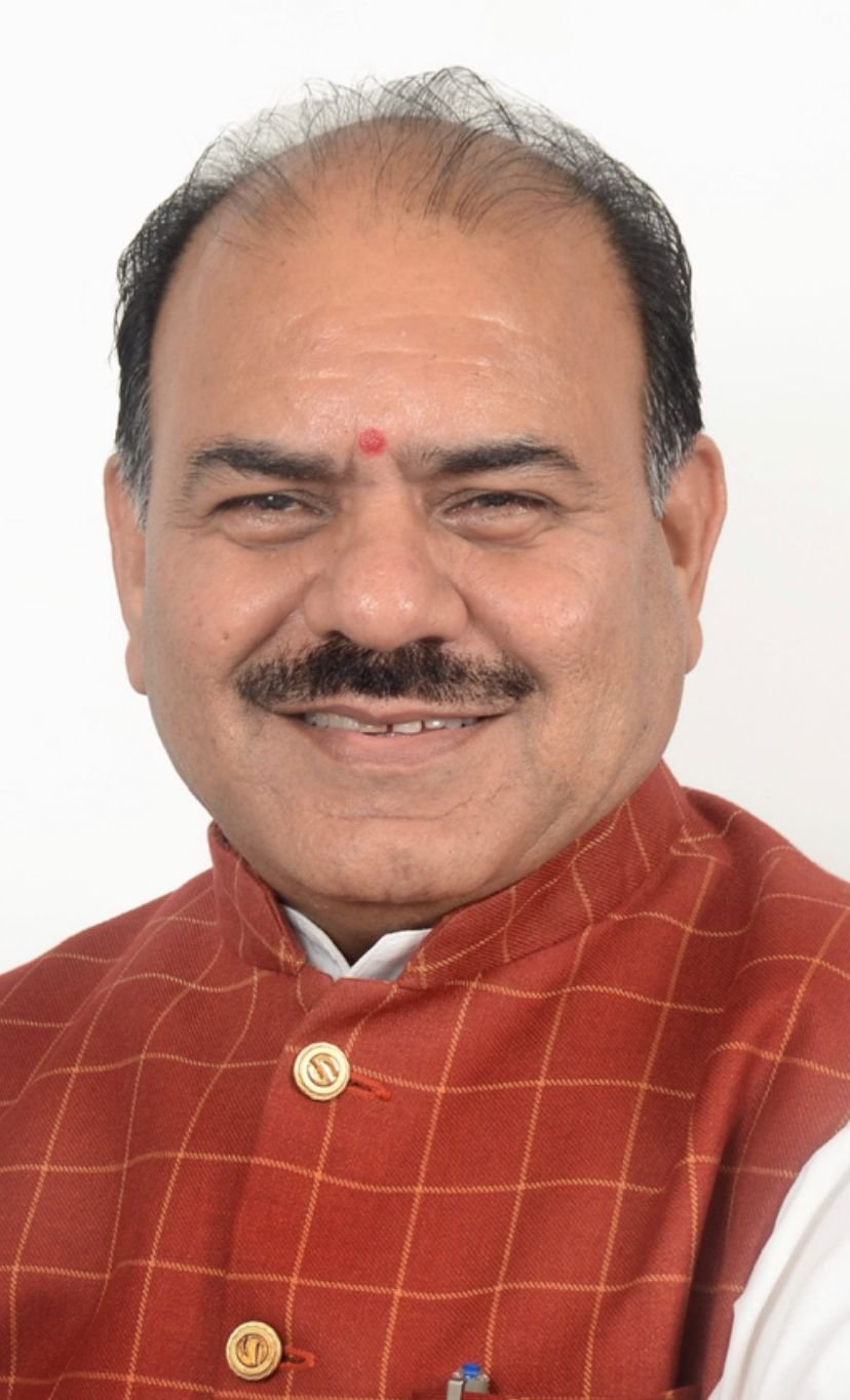 Bhagwandas Sabnani