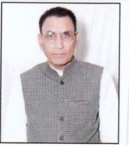 Narayan Singh Panwar