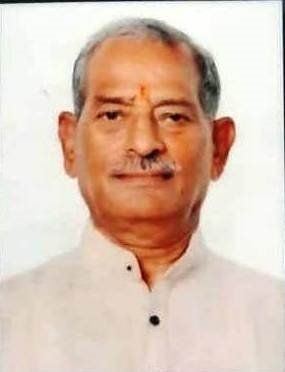 Surendra Singh Gahrwar
