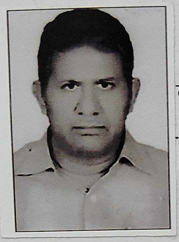 Rajendra Bharti