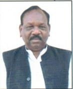 Kunwar Singh Tekam