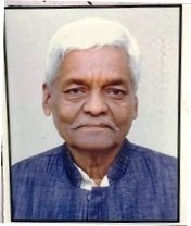 Panna Lal Shakya