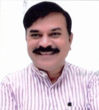 Dr. Ram Kishore Dogne