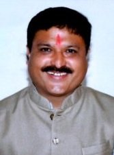 Manoj Narayansingh Choudhari