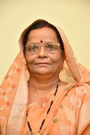 Umadevi Lalchand Khatik