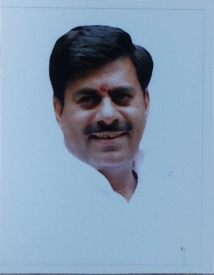 Rameshwar Sharma
