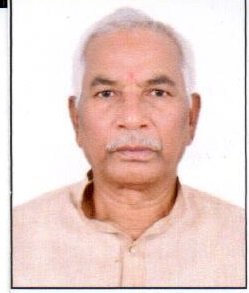 Jai Singh Maravi