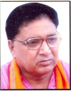 Khatik Ramesh Prasad