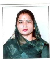 Kanchan Mukesh Tanve