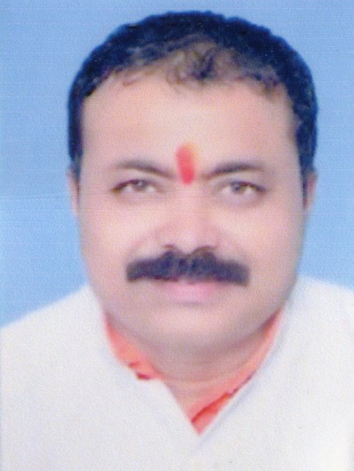 Aashish Govind Sharma
