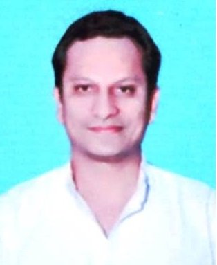 Baghel Surendra Singh Honey