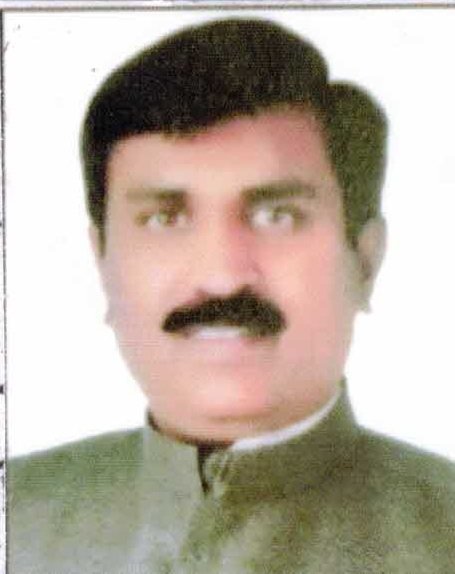 Rajkumar Mev