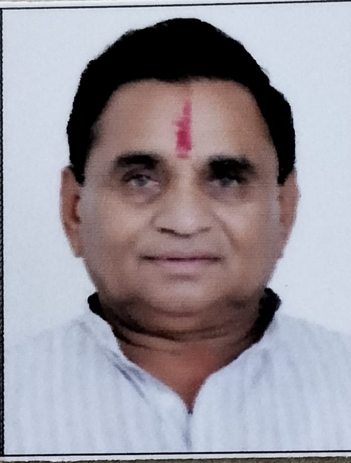 Narayan Patel