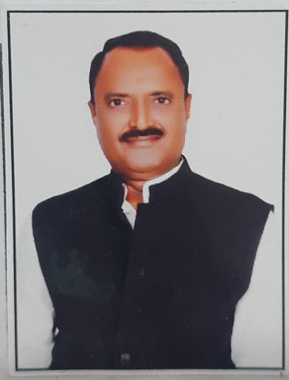 Rakesh Shukla