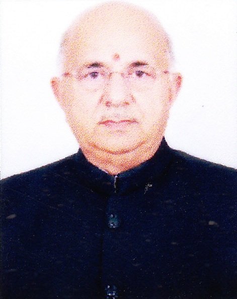 Nagendra Singh