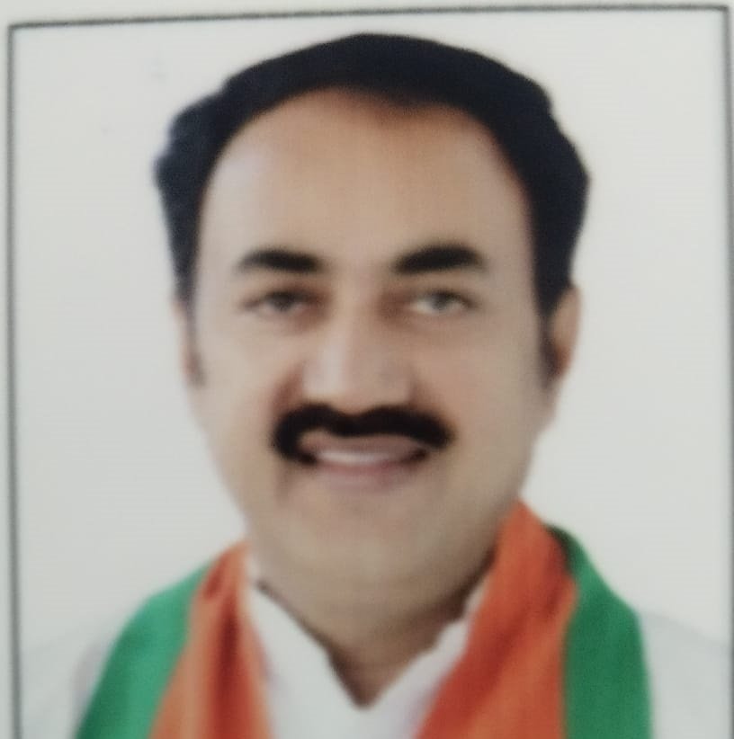 Brijendra Pratap Singh
