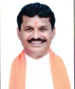 Shyam Barde