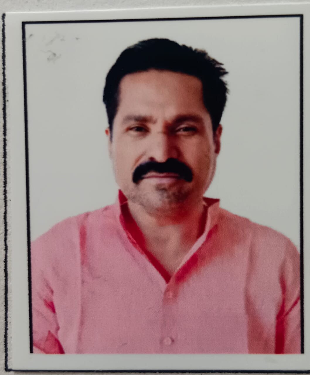 Prahlad Lodhi