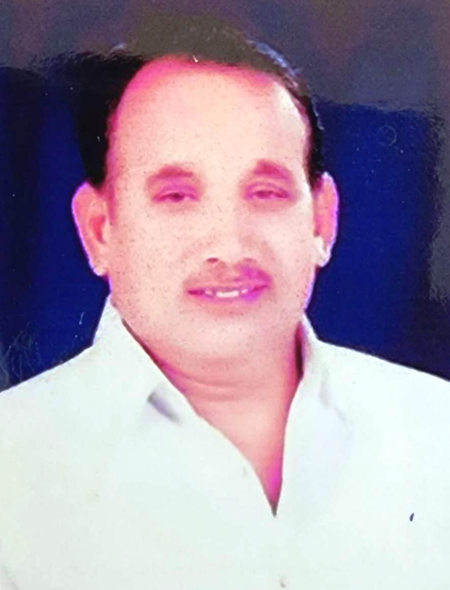 Preetam Lodhi