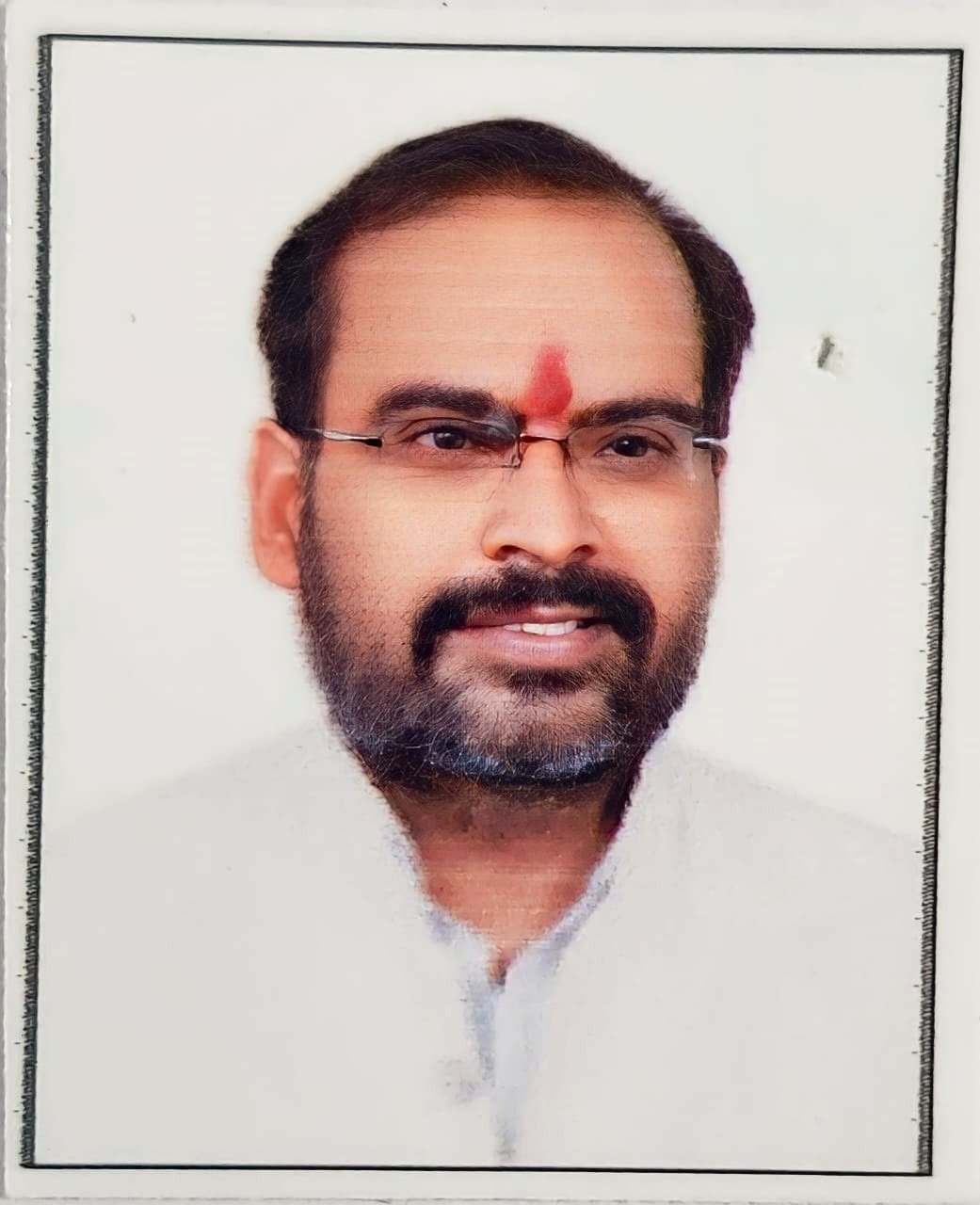 Arvind Pateriya