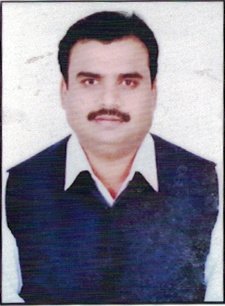 Dabbu Siddharth Sukhlal Kushwaha