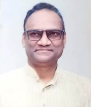 Vijay Revnath Chore